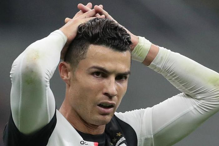 Juventus suspend training as 3 players test positive for coronavirus