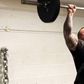 Eddie Hall Is Trying for New CrossFit World Record