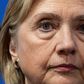 Clinton said there was 'no doubt' that Russia is 'determined to try to shape the politics of western democracies'