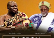 Don't challenge authority of Yaa Naa- Otumfuo warns Dagbon