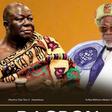 Don't challenge authority of Yaa Naa- Otumfuo warns Dagbon