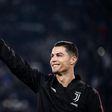Cristiano Ronaldo hit back with four goals for Portugal after being substituted in Juventus's last two games.