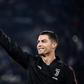 Cristiano Ronaldo hit back with four goals for Portugal after being substituted in Juventus's last two games.