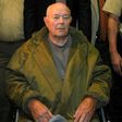 Ukrainian-American Demjanjuk was convicted of being an accessory to the murder of nearly 30,000 Jews