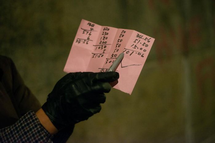 In New York, Making Ends Meet on the 5-Cent Recycling Deposit