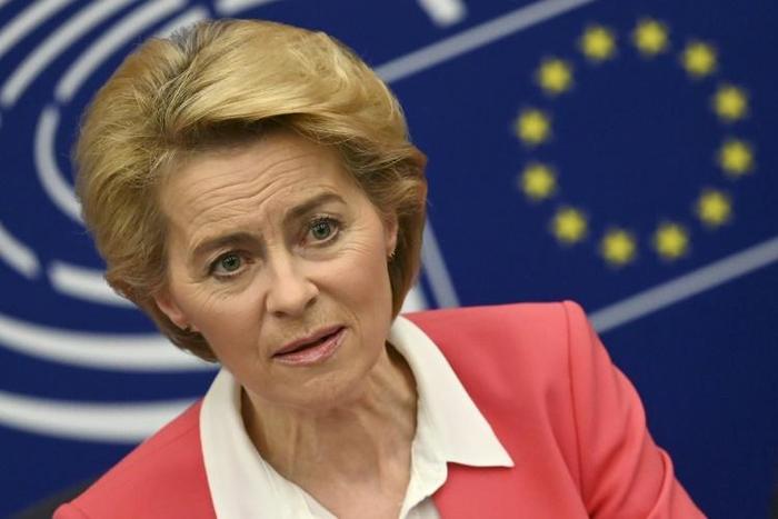 A strong proponent of greater German engagement on the world stage and closer EU integration, von der Leyen has in the past advocated a "United States of Europe"