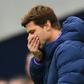 Mauricio Pochettino was sacked by Tottenham after five-and-a-half years in charge on Tuesday