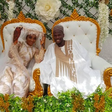 Former Kotoko striker Fatawu gets married