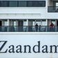 Passengers have been self-isolating in their cabins aboard the Zaandam since March 22, 2020