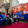 Gotabhaya Rajapaksa is the younger brother of Mahinda Rajapaksa, Sri Lanka's president from 2005 to 15