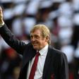 Home again: Kenny Dalglish