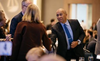 Where Does Deval Patrick Stand on the Issues?