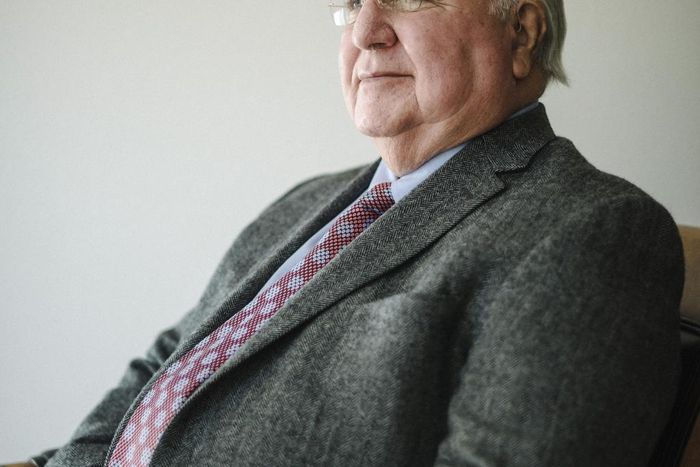 Oklahoma's Tribes Unite Against a Common Foe: Their Cherokee Governor