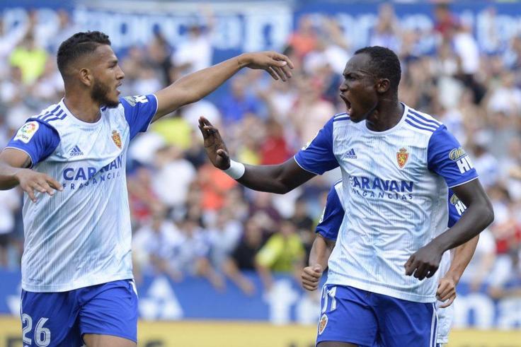Raphael Dwamena
