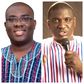 Sammy Awuku and Anthony Karbo