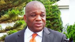Jailed Nigerian lawmaker will continue to receive his salary and other allowances while in prison