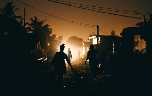 Several parts of the country have been hit by Dumsor