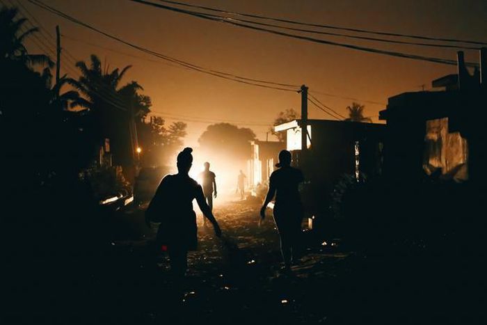 Several parts of the country have been hit by Dumsor