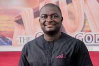 Davis Opoku Ansah