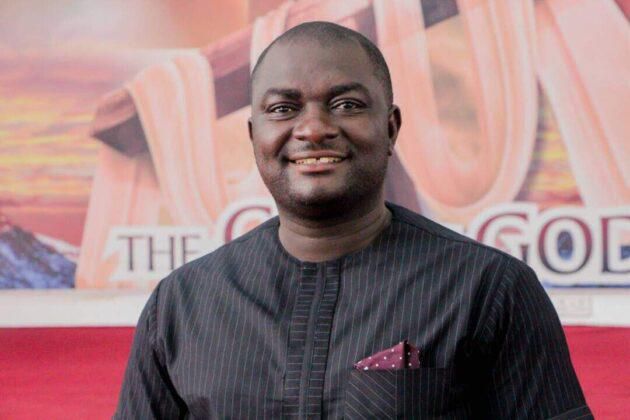 Davis Opoku Ansah