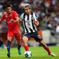 Rodolfo Pizarro (right) is joining Inter Miami from Mexican side Monterrey