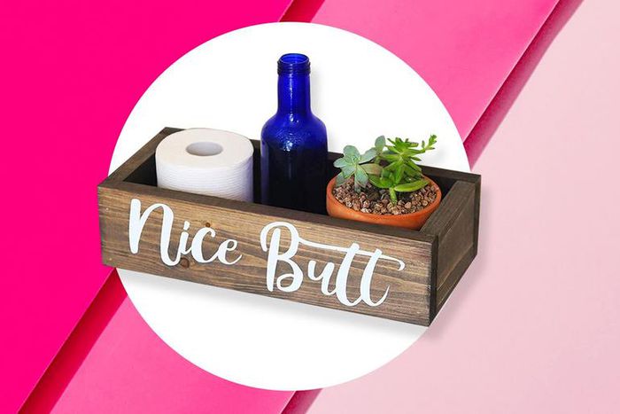 People Are Raving About This Toilet Paper Holder