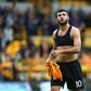 Patrick Cutrone, on loan to Fiorentina from Wolves, has tested positive for coronavirus
