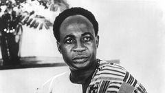 See how Ghanaians jubilated on streets following Nkrumah’s overthrow