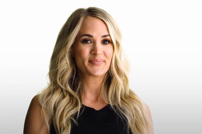 Carrie Underwood Would ‘Never’ Go Low-Carb