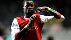 Emmanuel Eboue