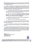 Police Statement