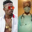 Shatta Wale, Doctor, Nana Addo