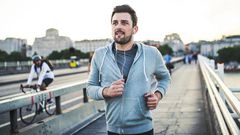 Exercising More May Boost Sperm Health