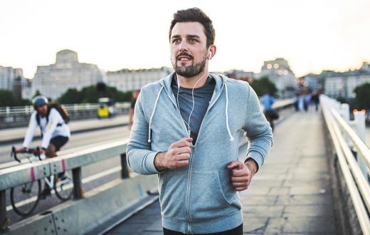 Exercising More May Boost Sperm Health