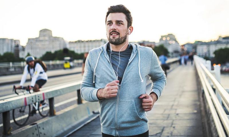 Exercising More May Boost Sperm Health