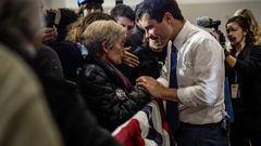 McKinsey Gives Pete Buttigieg Permission to Disclose Clients