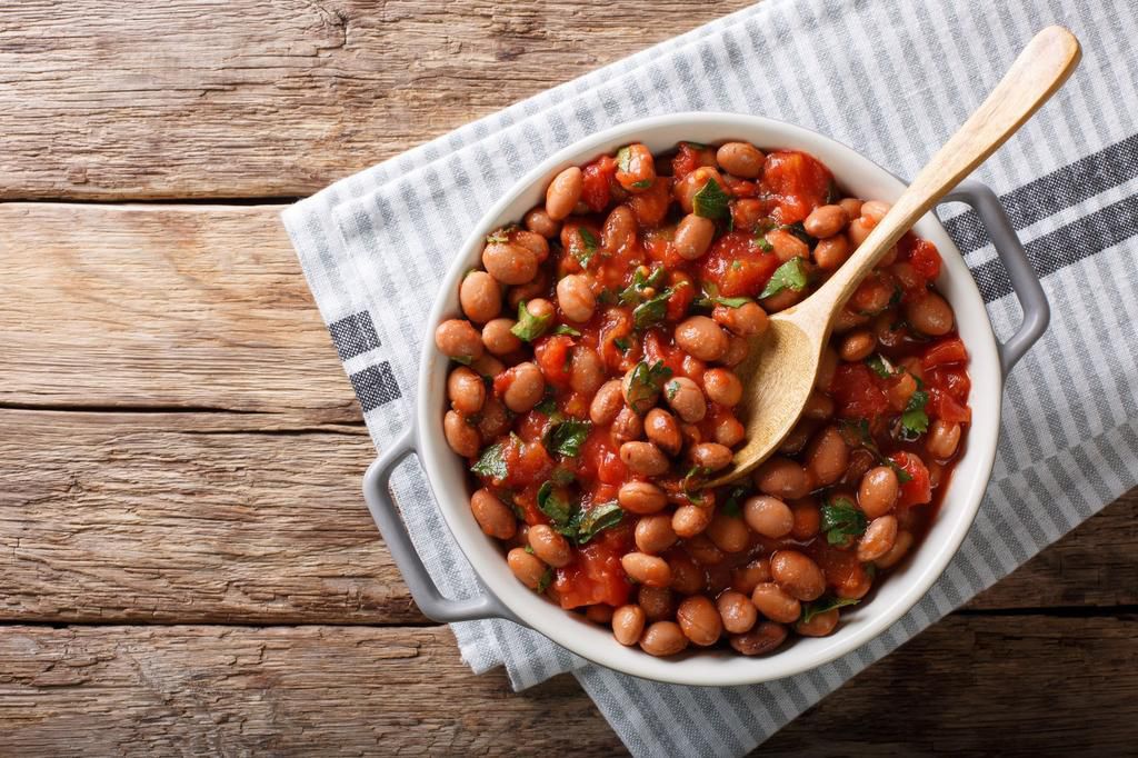 Here's The Ultimate Whole30 Food List For Your Next Grocery Shopping Trips