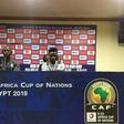 U23 AFCON: Ghana not under any ‘penalty curse’ – Ibrahim Tanko