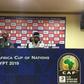 U23 AFCON: Ghana not under any ‘penalty curse’ – Ibrahim Tanko