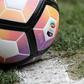 Football has been suspended in Italy since March 9.