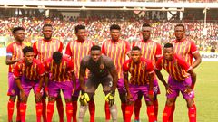 Accra Hearts of Oak
