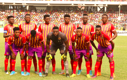 Accra Hearts of Oak