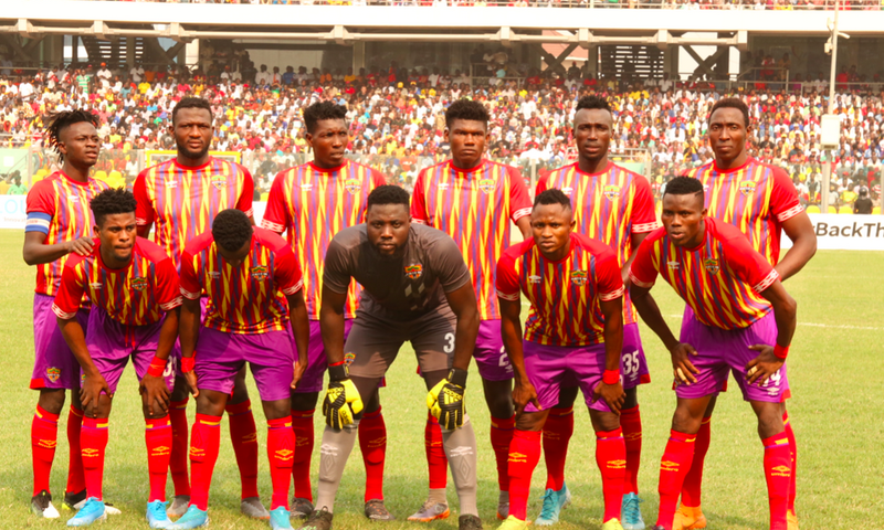 Accra Hearts of Oak