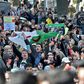 As the coronavirus has swept the world, the Algerian government banned demonstrations while Hirak protesters independently suspended rallies on public health grounds  
