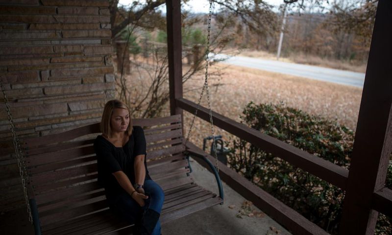 A Call to Action as Deaths Rise From Meth Use