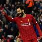 Salah at the double