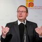 Germany's Catholic bishops named Limburg's Georg Baetzing, a reformist, as their new leader