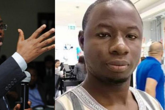 I only cautioned Ahmed Suale for ‘scamming’ me – Nyantakyi responds to murder allegations