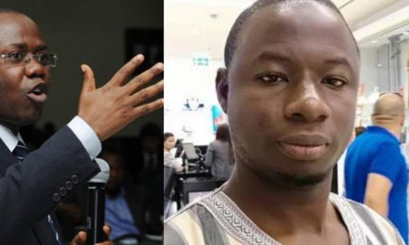 I only cautioned Ahmed Suale for ‘scamming’ me – Nyantakyi responds to murder allegations