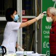 Vietnam has reported only 30 cases of the coronavirus despite its proximity to China